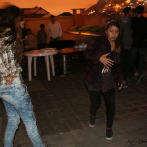 Reise Hunter Quito Rooftop Party3