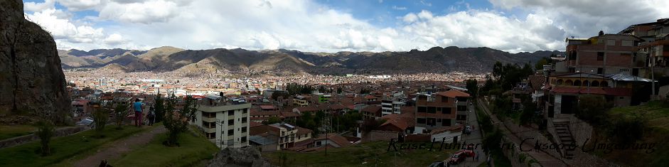 Reise Hunter Cusco Panorama2