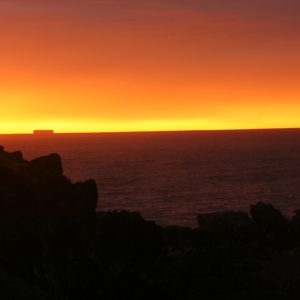 Reise Hunter Australien Byron Bay Sunrise2