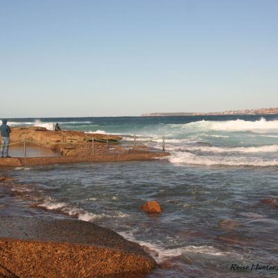 Reise Hunter Australien Sydney Bondi Beach 5