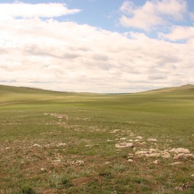 Reise Hunter Mongolei Weite2