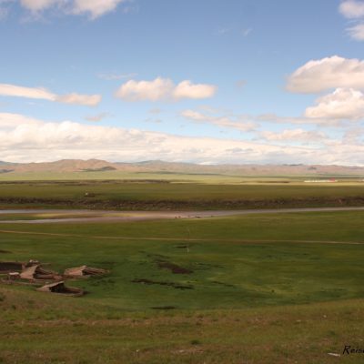 Reise Hunter Mongolei Weite4